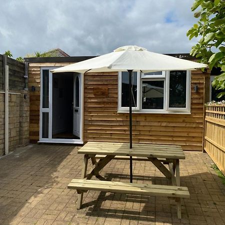 Oakleigh Lodge Stalbridge Buitenkant foto
