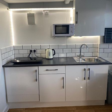 Oakleigh Lodge Stalbridge Buitenkant foto