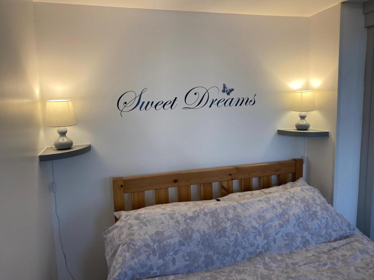 Oakleigh Lodge Stalbridge Buitenkant foto